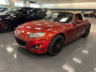 Used 2012 MAZDA MX-5 Miata Grand Touring w/ Premium Pkg image 1
