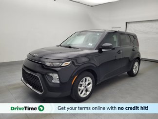 Used 2022 Kia Soul LX w/ Technology Package image 1