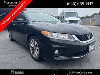 Used 2015 Honda Accord EX image 1