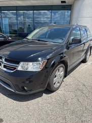 Used 2016 Dodge Journey image 1