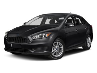 Used 2017 Ford Focus SE image 1