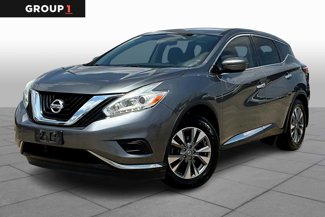 Used 2017 Nissan Murano S w/ Navigation Package image 1