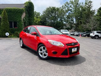 Used 2013 Ford Focus SE image 1