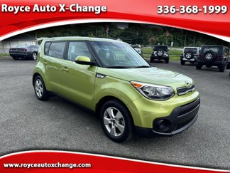 Used 2018 Kia Soul image 1