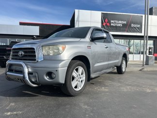 Used 2008 Toyota Tundra Limited image 1
