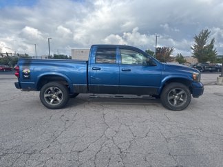 Used 2008 Dodge Ram 1500 Truck SLT w/ Sport Appearance Group image 1