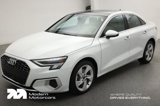 Used 2024 Audi A3 2.0T Premium image 1