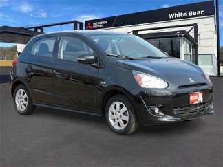 Used 2015 Mitsubishi Mirage ES image 1