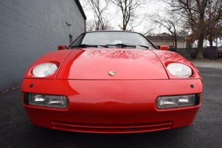 Used 1988 Porsche 928 S4 image 1