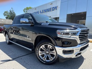 Used 2019 RAM 1500 Limited image 1
