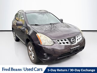 Used 2011 Nissan Rogue SV image 1