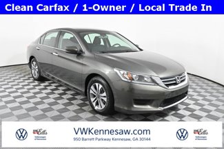 Used 2014 Honda Accord LX image 1