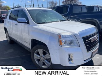 Used 2014 GMC Terrain SLE w/ Chrome Package image 1