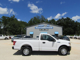 Used 2018 Ford F150 XL w/ Equipment Group 101A Mid image 1