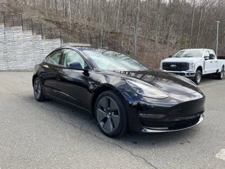 Used 2022 Tesla Model 3 Long Range image 1
