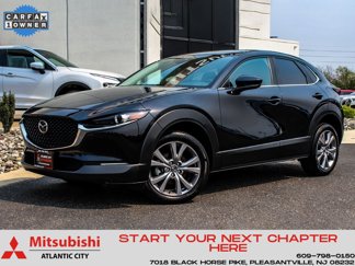 Used 2022 MAZDA CX-30 AWD 2.5 S w/ Select Package image 1