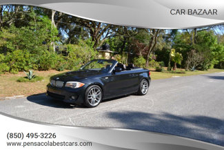 Used 2013 BMW 128i Convertible image 1