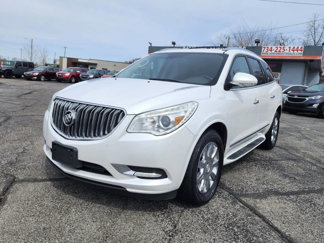 Used 2016 Buick Enclave Leather image 1