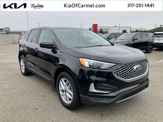Used 2023 Ford Edge SEL image 1