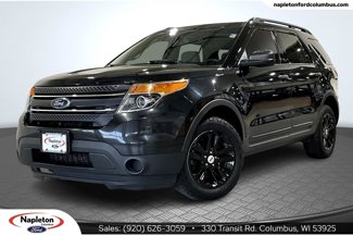 Used 2015 Ford Explorer 4WD image 1