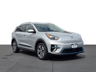 Used 2019 Kia Niro EX Premium w/ Cold Weather Package 1.0 image 1