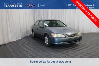 Used 2000 Toyota Camry CE image 1