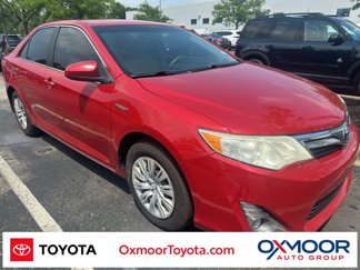 Used 2012 Toyota Camry LE image 1
