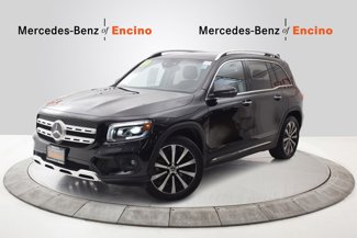 Used 2022 Mercedes-Benz GLB 250 image 1