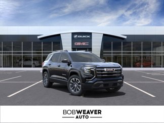 New 2026 GMC Terrain Elevation w/ Elevation Premium Package image 1