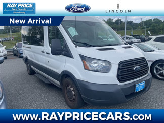 Used 2016 Ford Transit 350 XL image 1