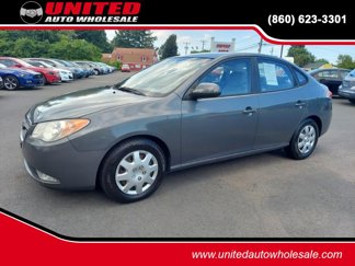 Used 2008 Hyundai Elantra GLS image 1