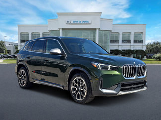 Used 2024 BMW X1 xDrive28i w/ Convenience Package image 1