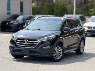 Used 2017 Hyundai Tucson SE image 1