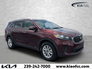 Used 2019 Kia Sorento LX w/ Option Group 020 image 1