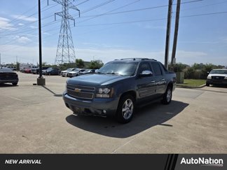 Used 2012 Chevrolet Avalanche LT w/ Texas Edition image 1