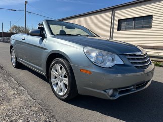 Used 2010 Chrysler Sebring Touring w/ Navigation & Sound Group I image 1