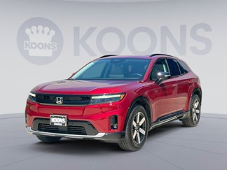 Used 2024 Honda Prologue Touring image 1