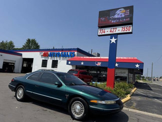 Used 1994 Lincoln Mark VIII image 1