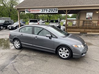 Used 2011 Honda Civic LX image 1