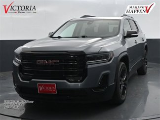 Used 2021 GMC Acadia SLE w/ Driver Convenience Package image 1