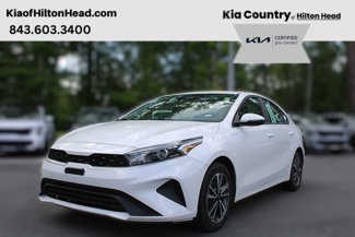 Certified 2023 Kia Forte LXS w/ LXS Technology Package image 1