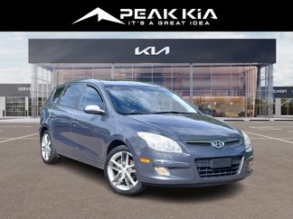 Used 2009 Hyundai Elantra w/ Premium-Sport Pkg 2 image 1