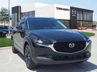 New 2025 MAZDA CX-30 AWD 2.5 S w/ Select Sport Pkg image 1
