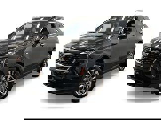 Certified 2024 Cadillac XT4 Premium Luxury image 1