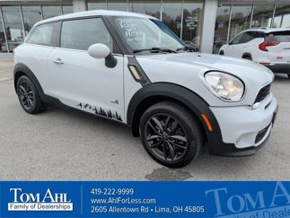Used 2015 MINI Cooper Paceman S 360° Tour