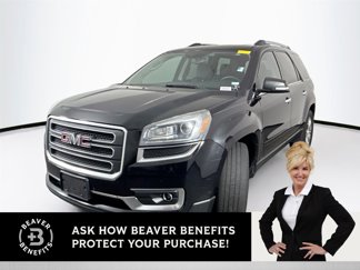 Used 2014 GMC Acadia SLT image 1