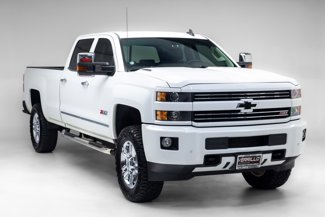 Used 2015 Chevrolet Silverado 2500 LTZ w/ Duramax Plus Package image 1
