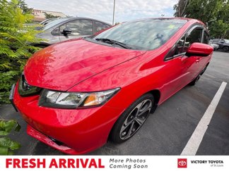 Used 2014 Honda Civic Si image 1