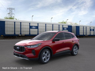 New 2025 Ford Escape ST-Line image 1