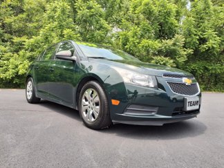 Used 2014 Chevrolet Cruze LS image 1